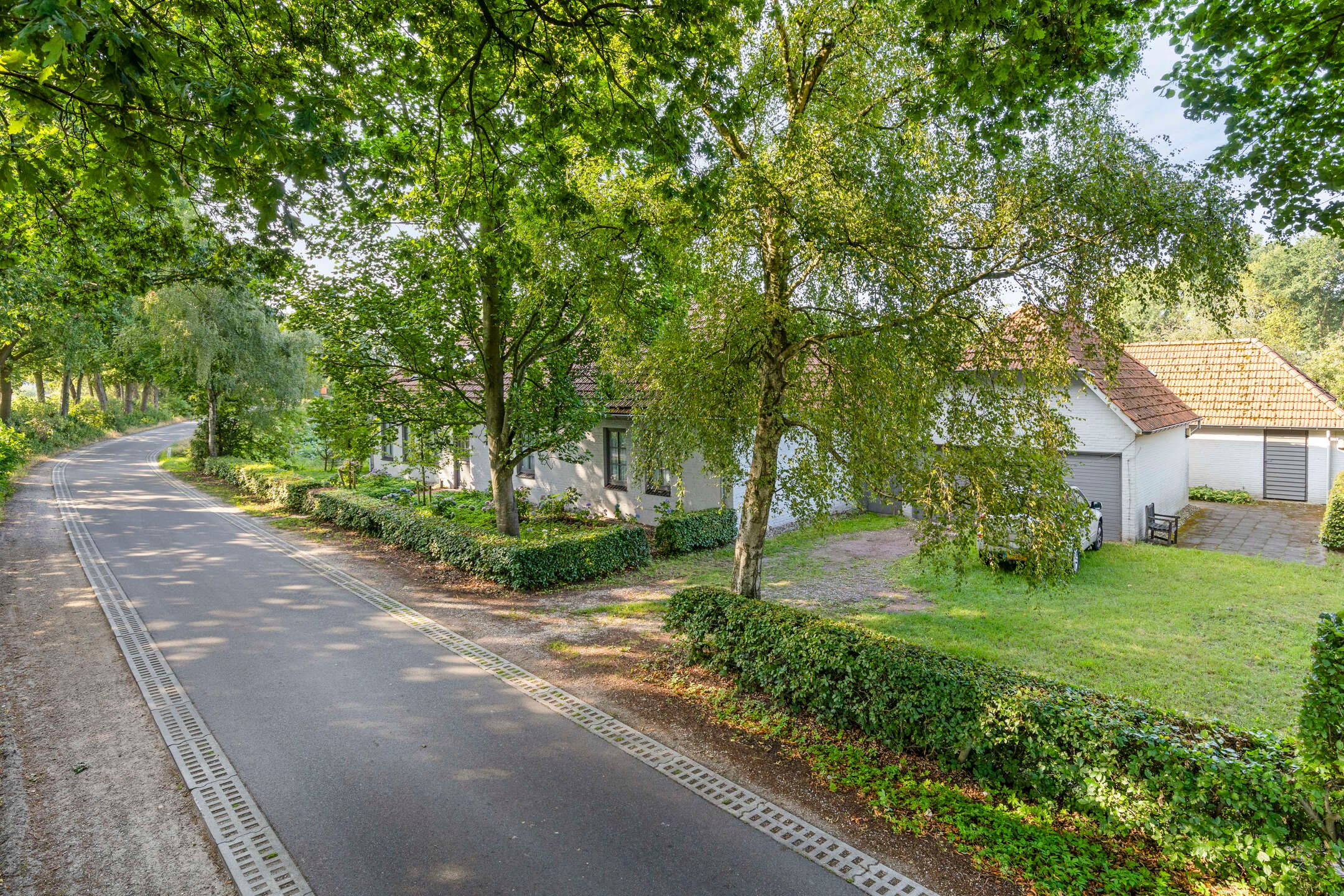 Foto 3 van Brandsestraat 7