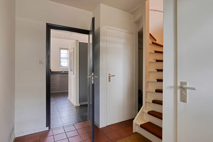 Foto 5 van Brandsestraat 7