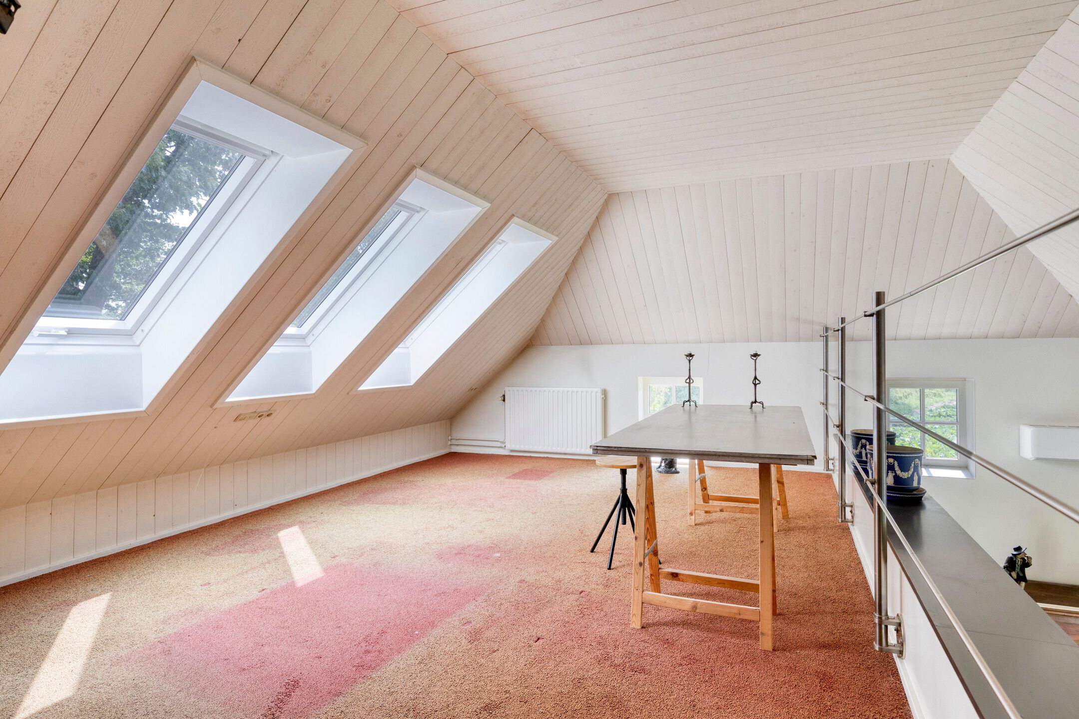 Foto 24 van Brandsestraat 7