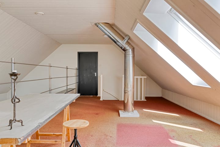 Foto 25 van Brandsestraat 7