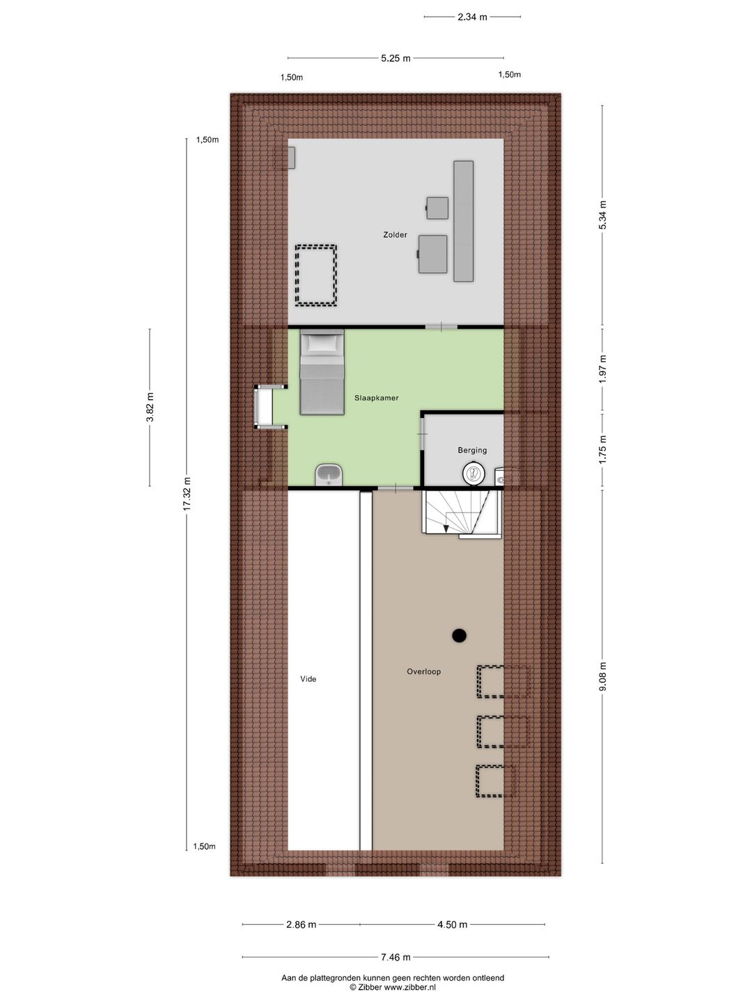 Foto 61 van Brandsestraat 7