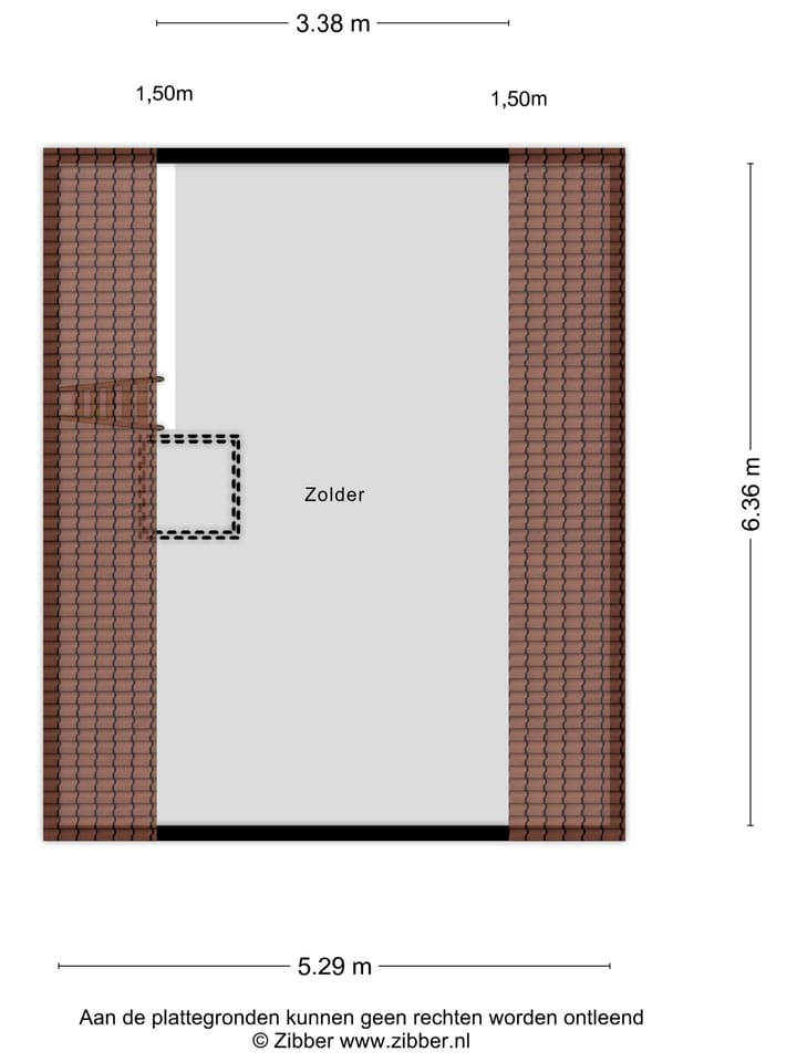Foto 65 van Brandsestraat 7