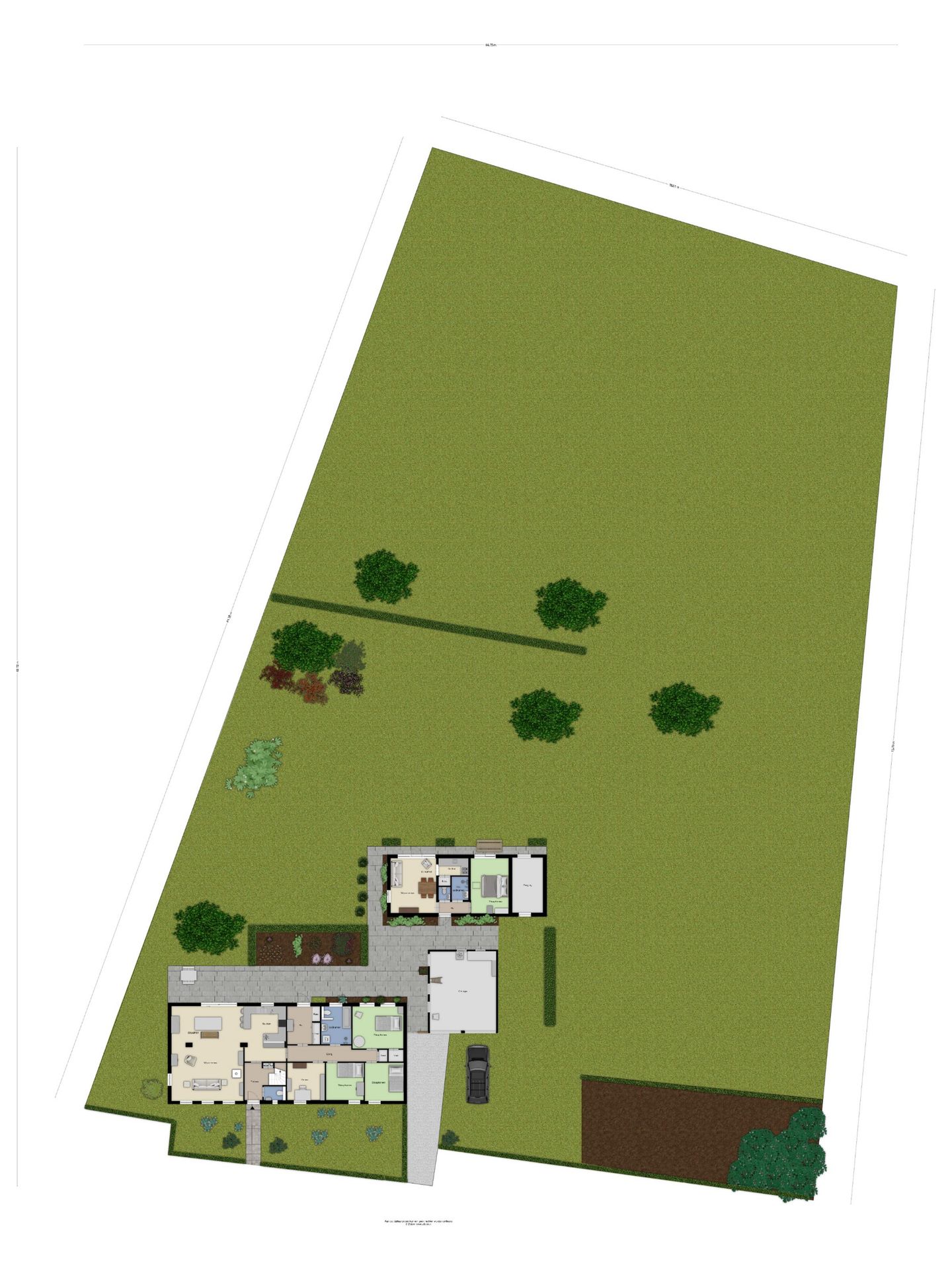 Foto 59 van Brandsestraat 7