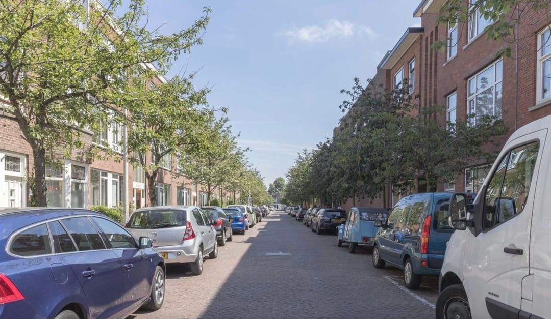 Foto 28 van Merkusstraat 48