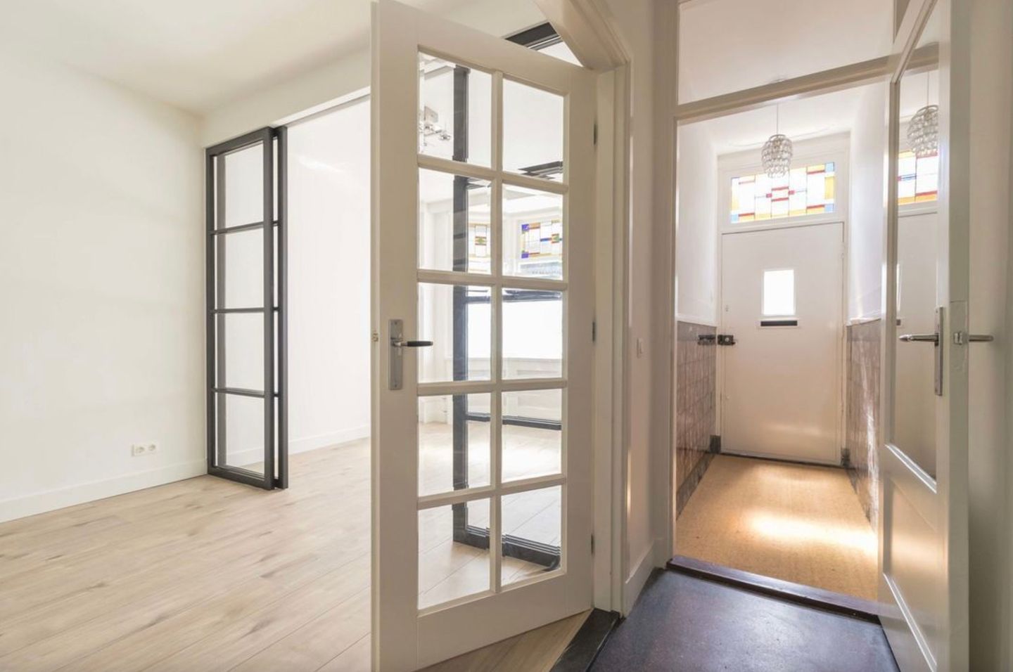 Foto 5 van Merkusstraat 48