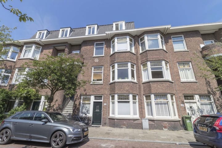 Foto 3 van Merkusstraat 48