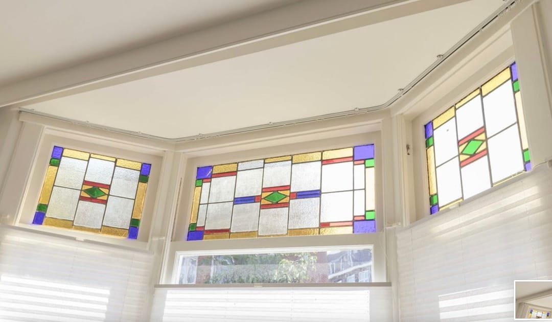 Foto 8 van Merkusstraat 48