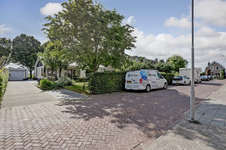 Photo 2 of Saaftingestraat 39