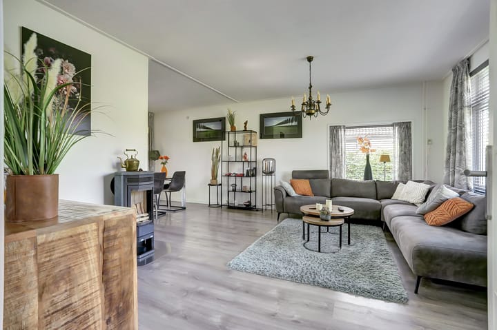 Photo 7 of Saaftingestraat 39