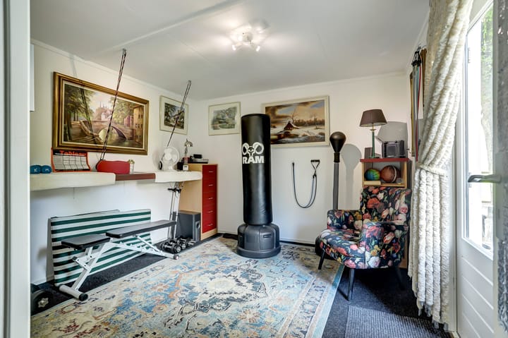 Photo 12 of Saaftingestraat 39