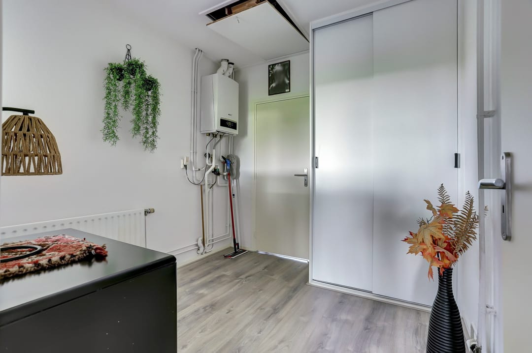 Photo 17 of Saaftingestraat 39