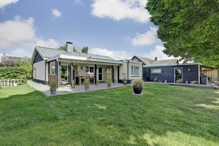 Photo 23 of Saaftingestraat 39