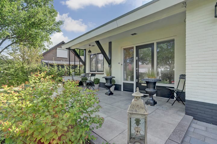 Photo 27 of Saaftingestraat 39