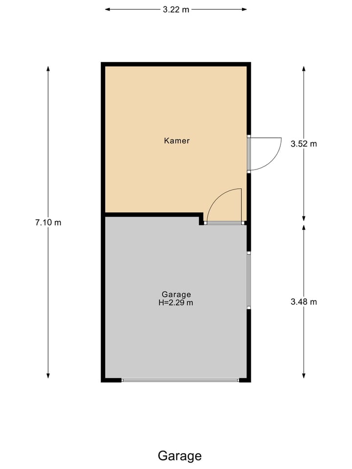 Photo 34 of Saaftingestraat 39