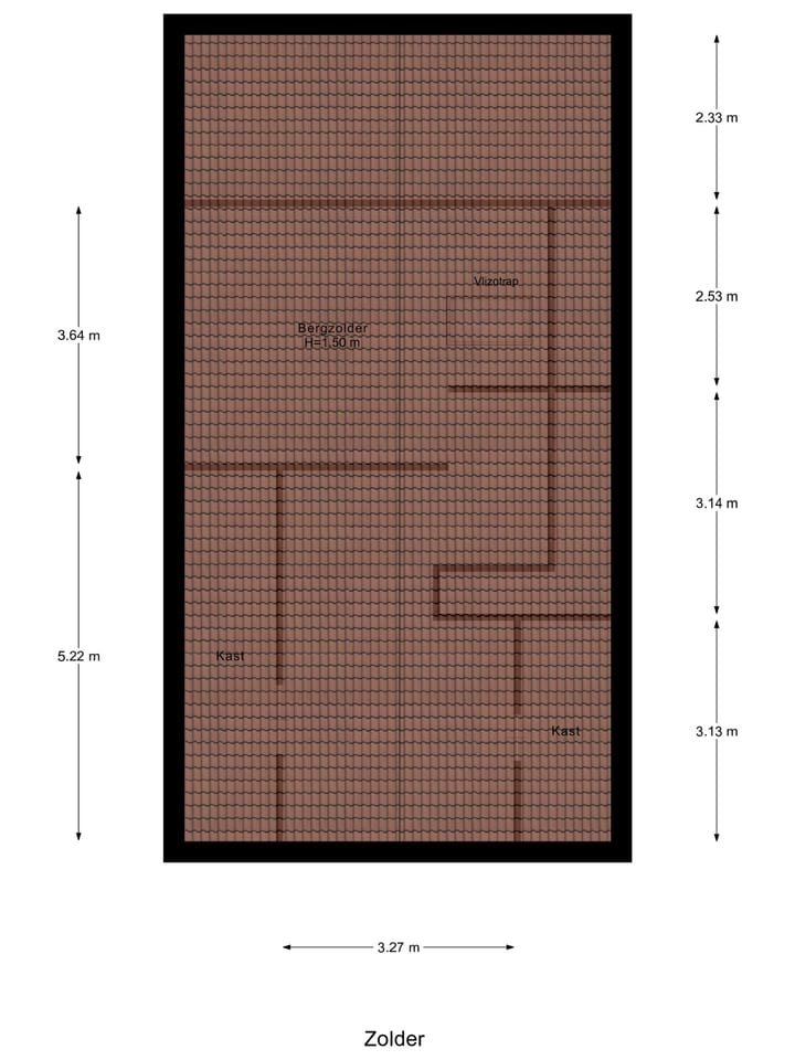 Photo 35 of Saaftingestraat 39