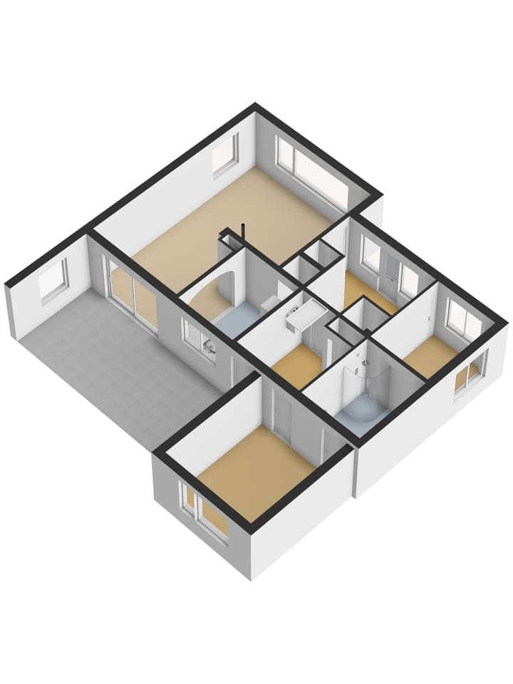 Photo 36 of Saaftingestraat 39