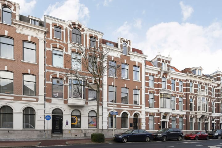 Foto 2 van Laan Copes van Cattenburch 60-C