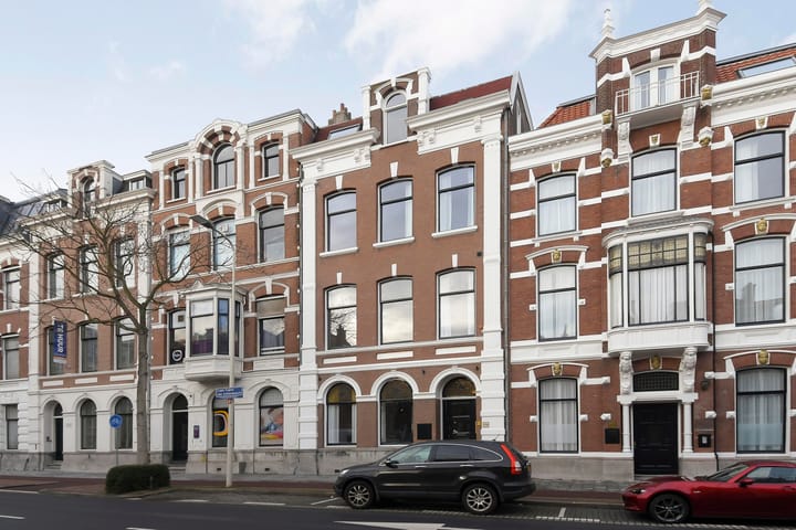 Laan Copes van Cattenburch 60-C