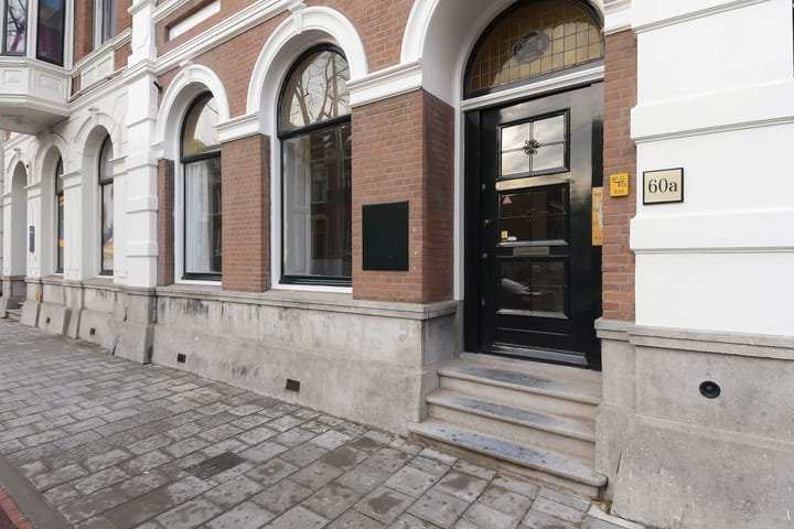 Foto 4 van Laan Copes van Cattenburch 60-C