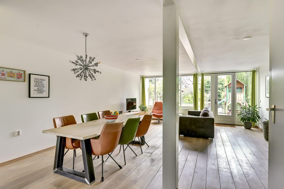 Foto 2 van Weesperveste 45