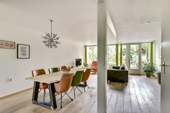 Foto 2 van Weesperveste 45