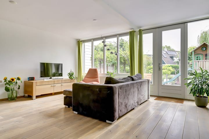 Foto 3 van Weesperveste 45