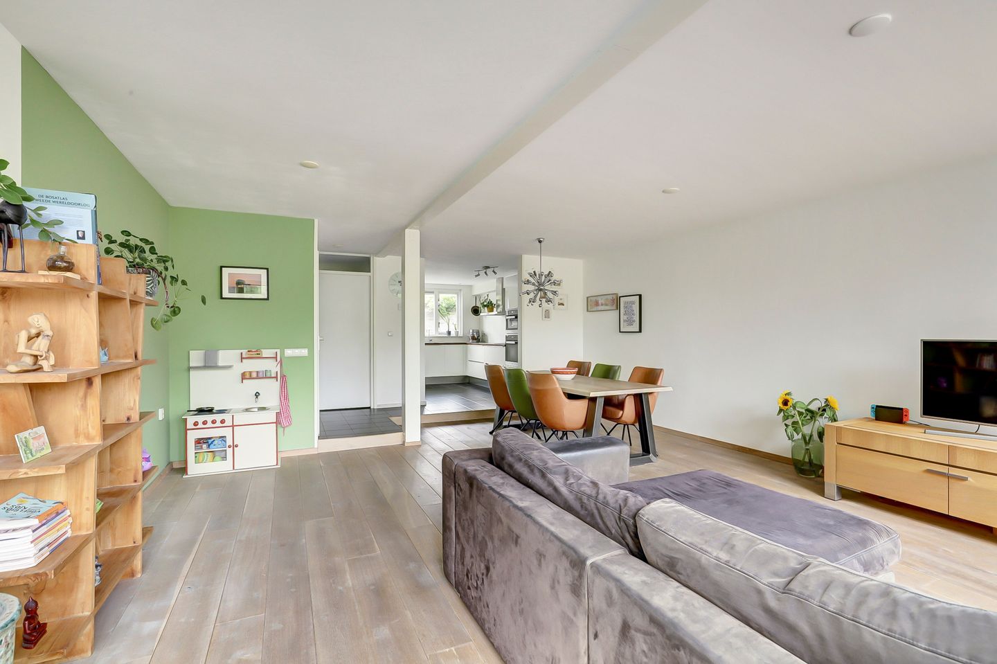 Foto 4 van Weesperveste 45