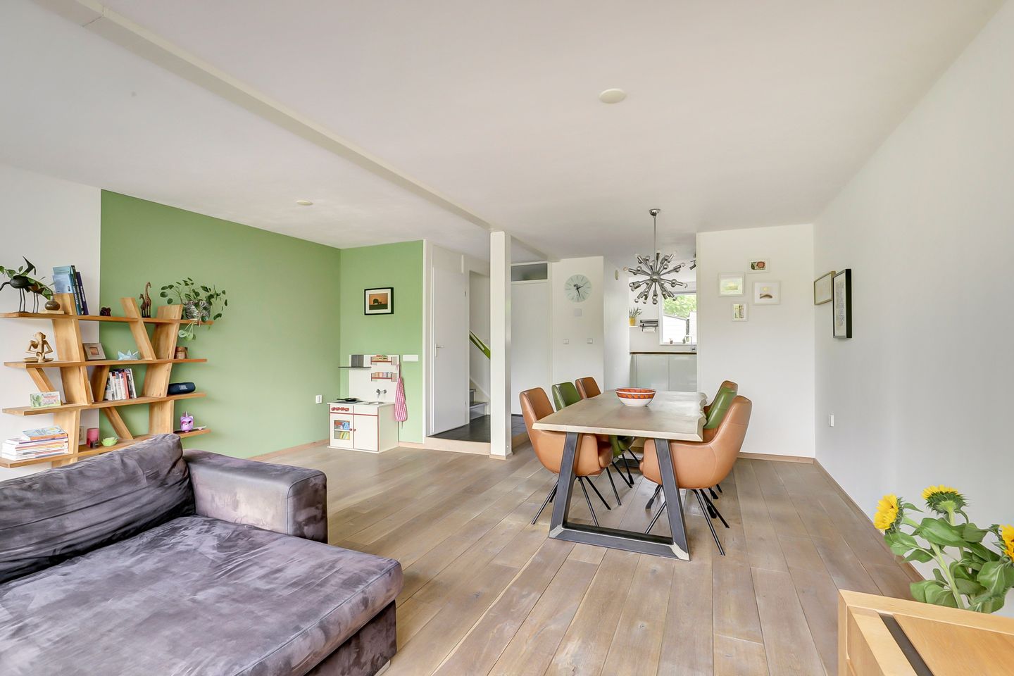 Foto 5 van Weesperveste 45