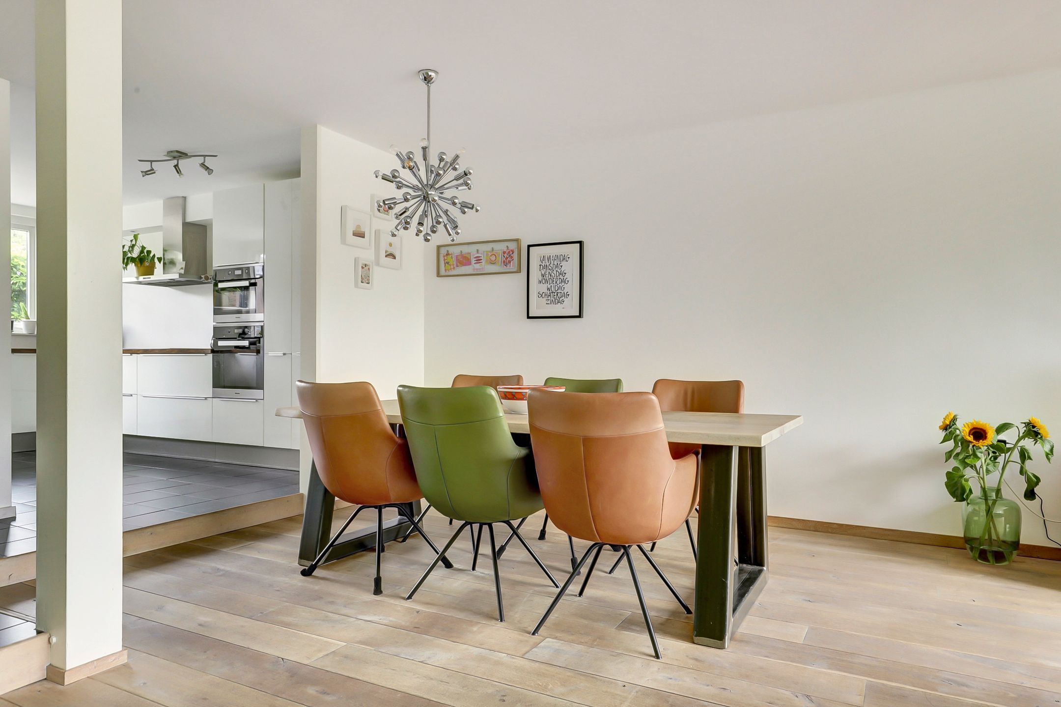 Foto 6 van Weesperveste 45