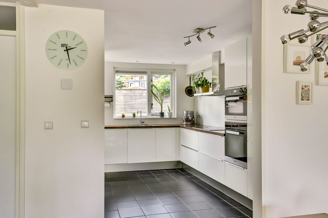 Foto 7 van Weesperveste 45