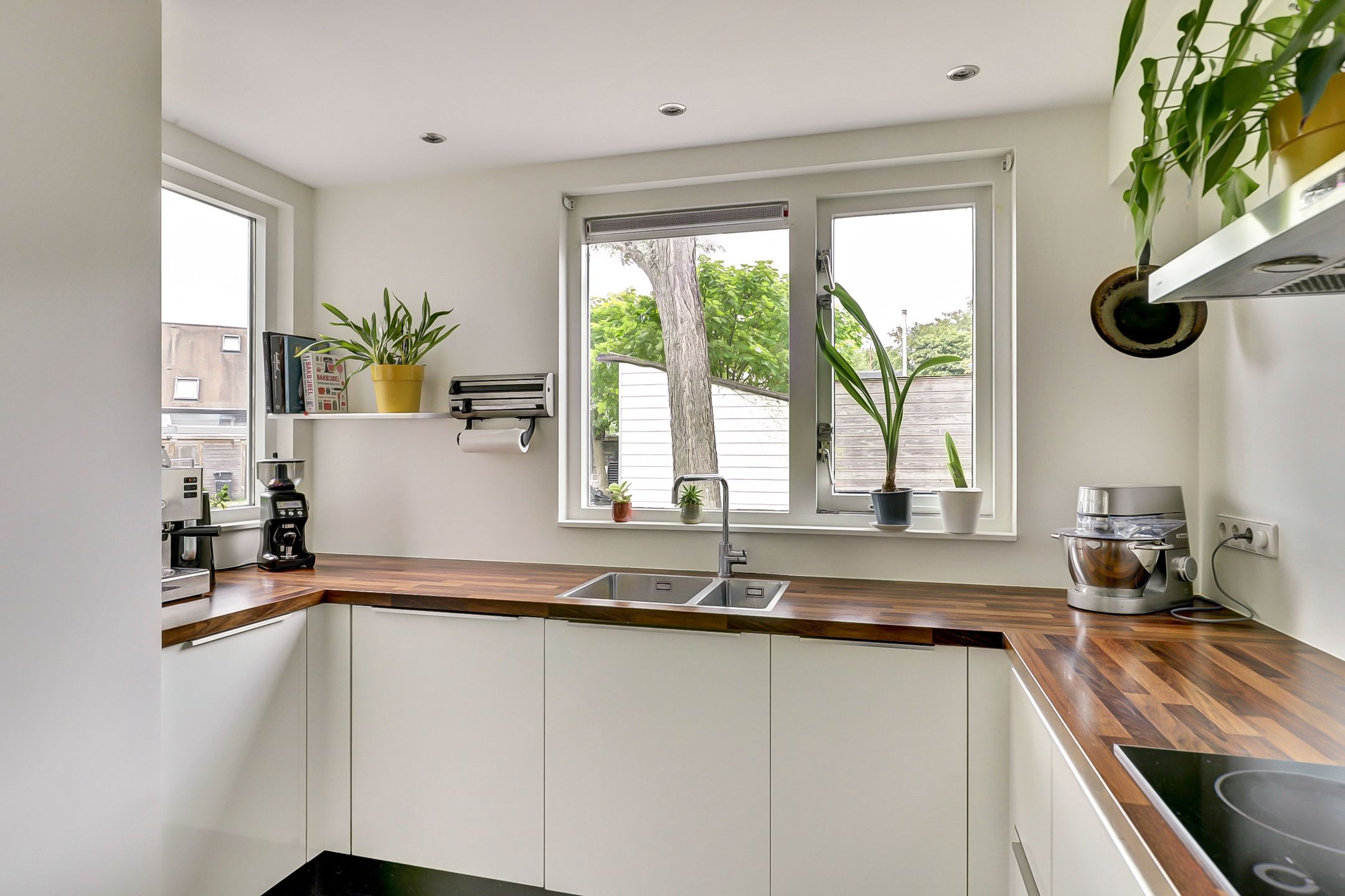 Foto 9 van Weesperveste 45