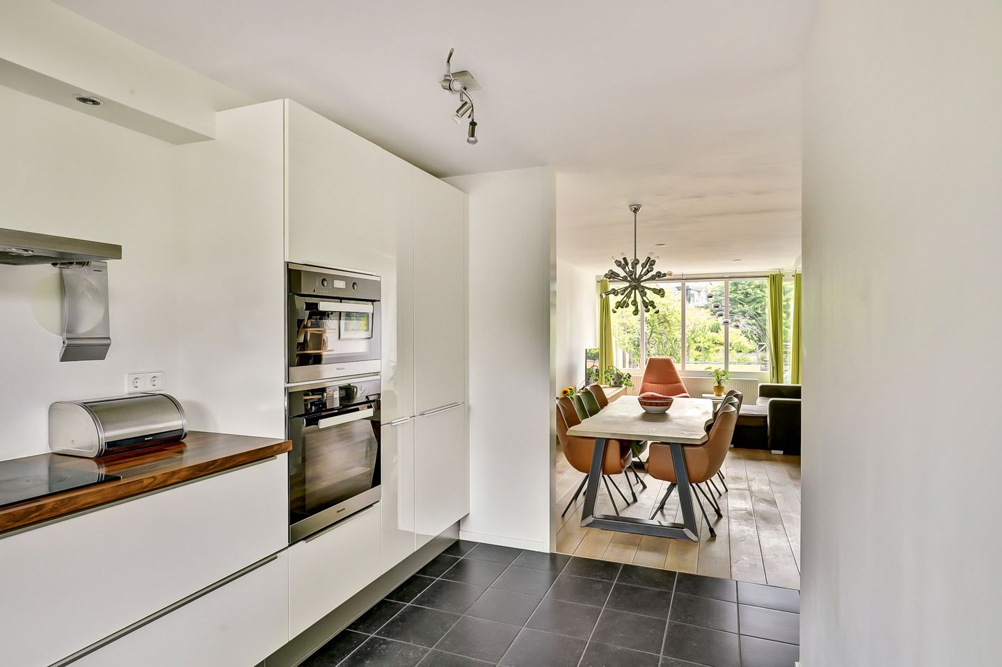 Foto 10 van Weesperveste 45