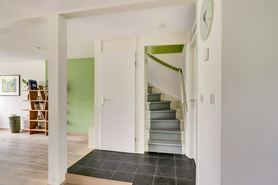 Foto 11 van Weesperveste 45