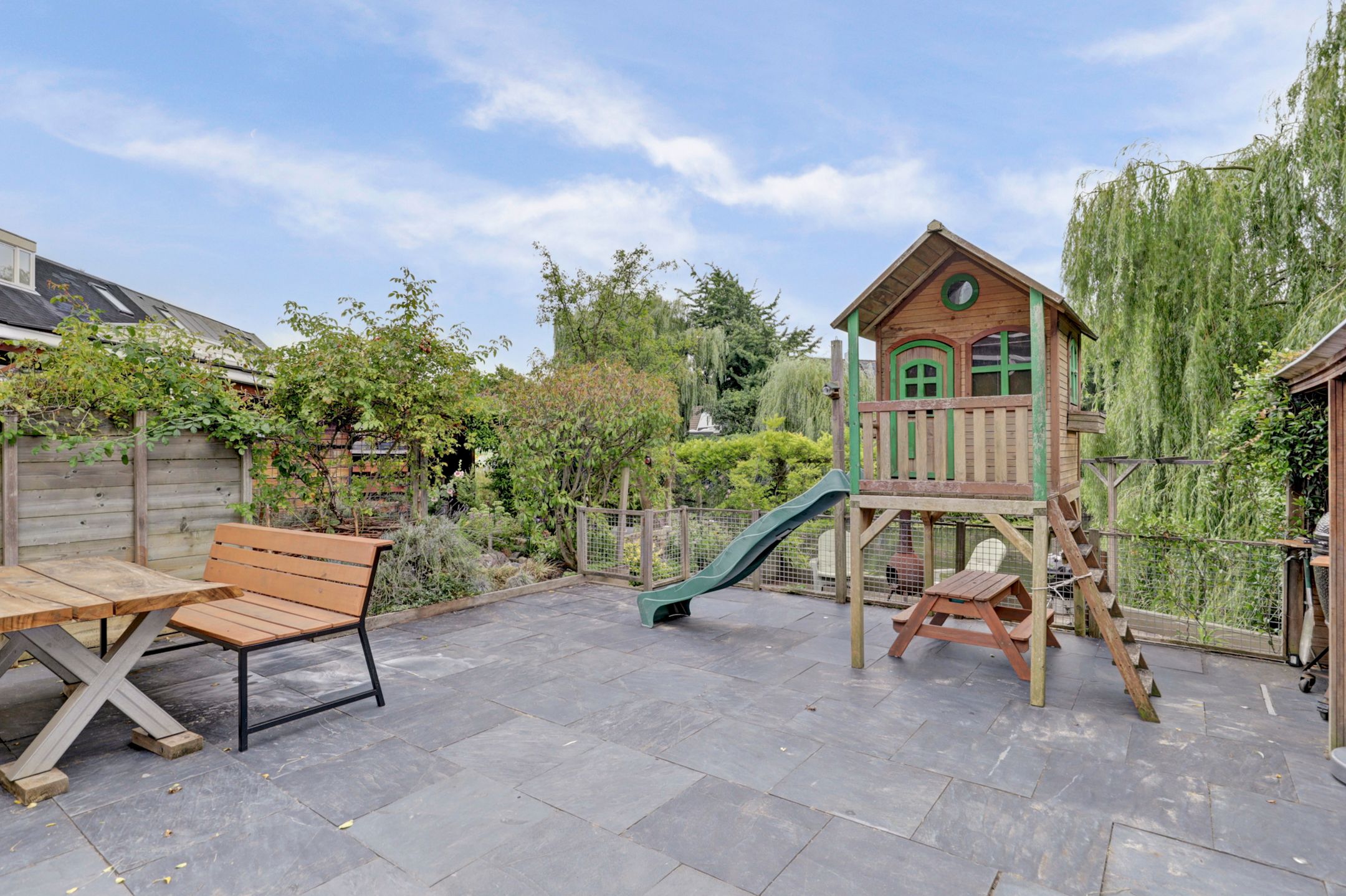 Foto 12 van Weesperveste 45