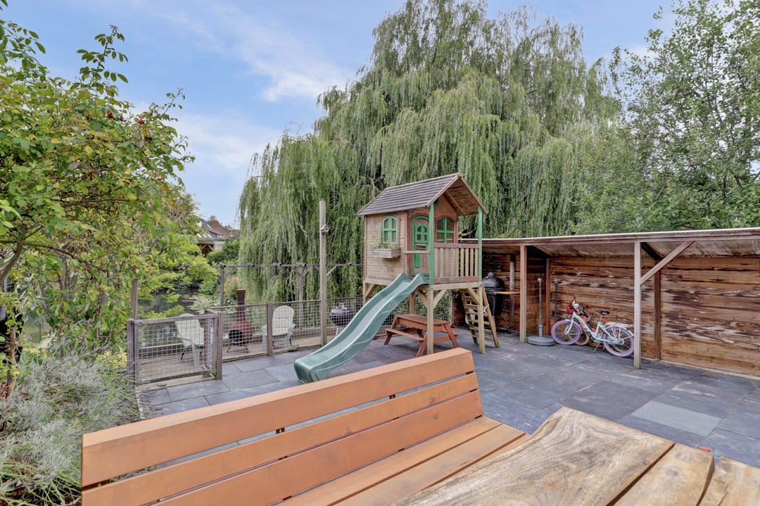 Foto 13 van Weesperveste 45