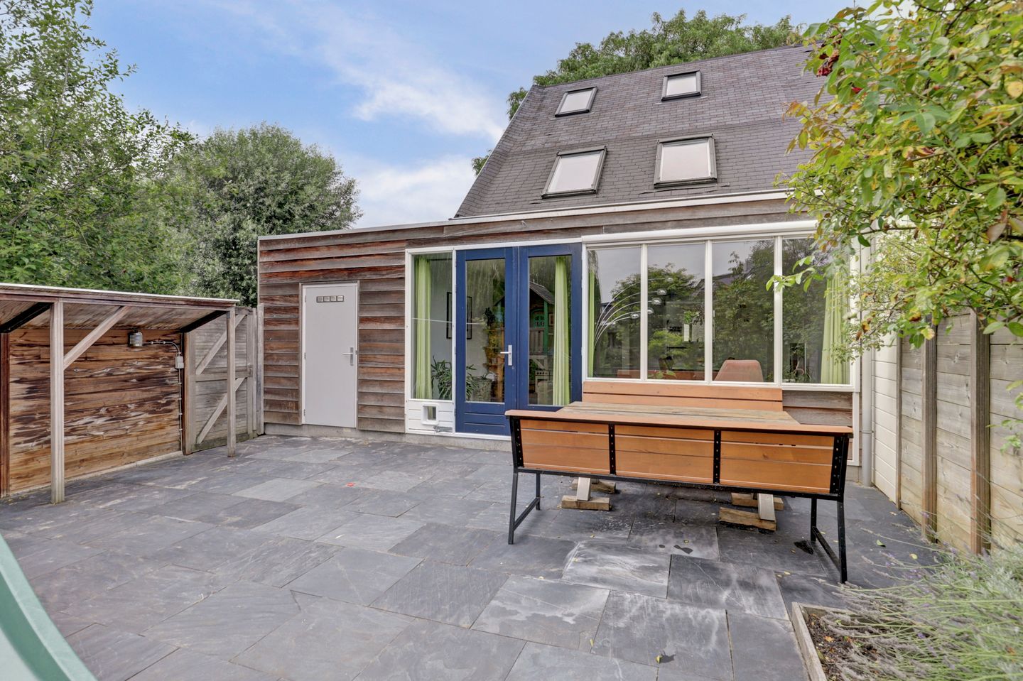 Foto 14 van Weesperveste 45