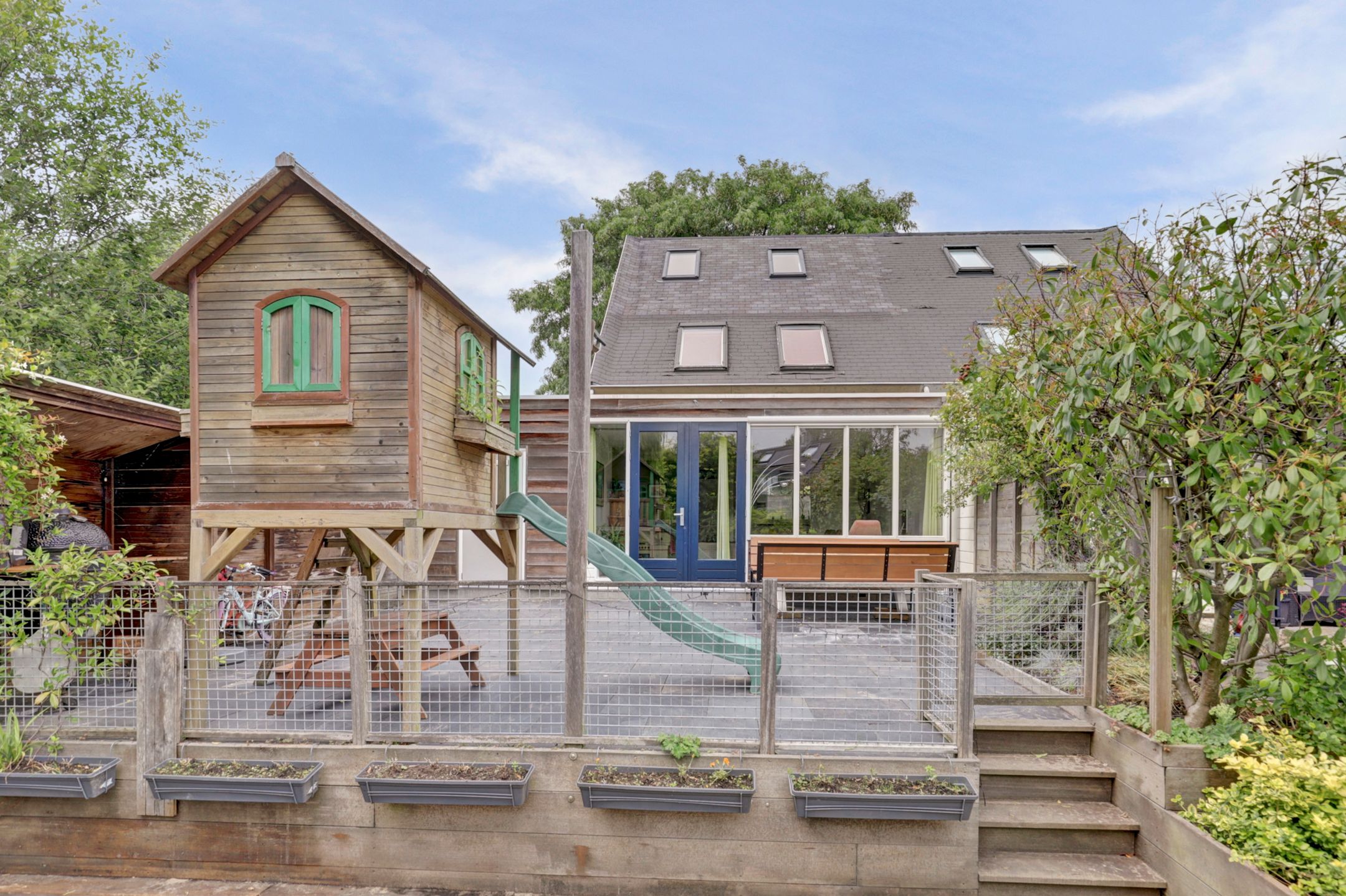 Foto 15 van Weesperveste 45