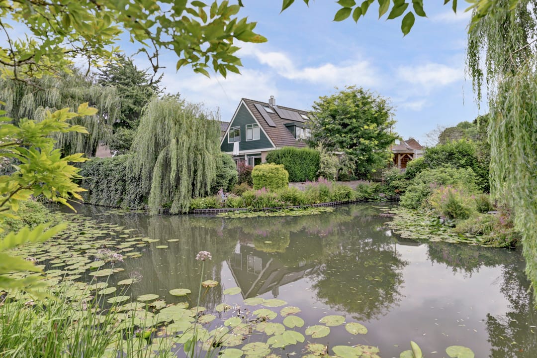 Foto 16 van Weesperveste 45