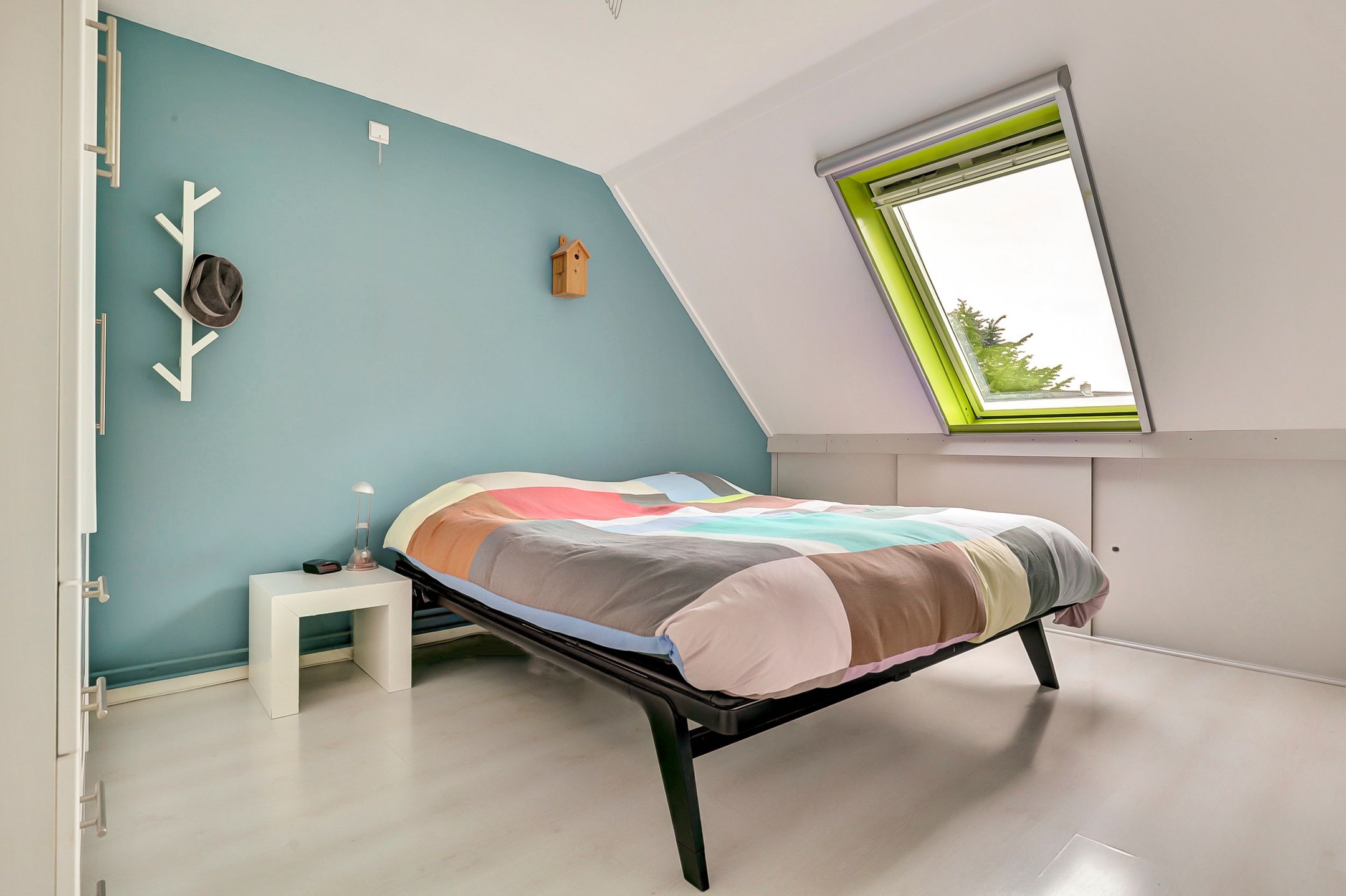 Foto 18 van Weesperveste 45