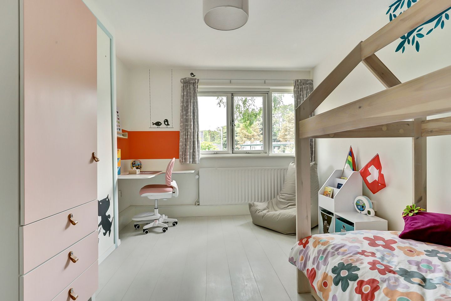 Foto 20 van Weesperveste 45