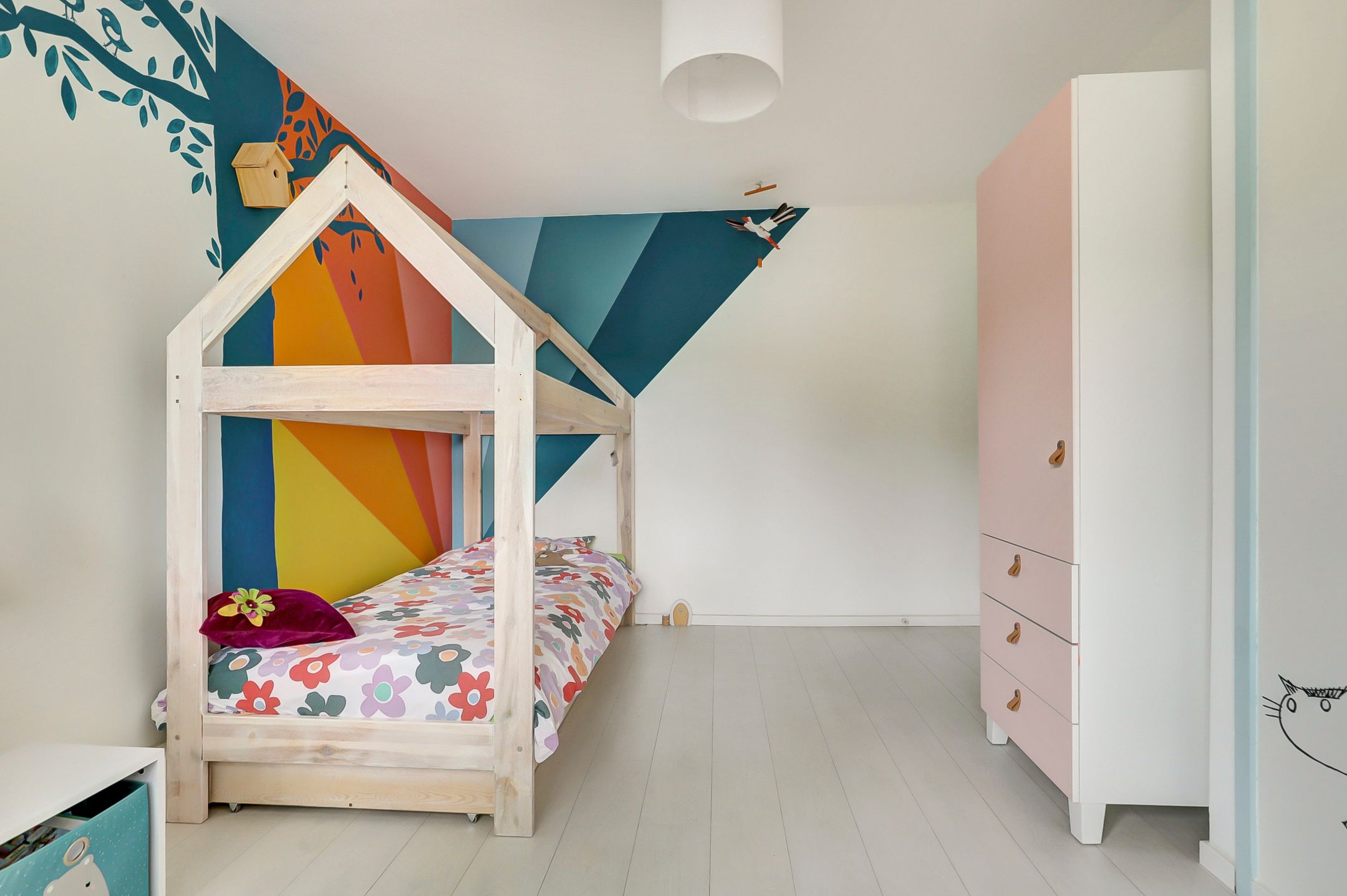 Foto 21 van Weesperveste 45