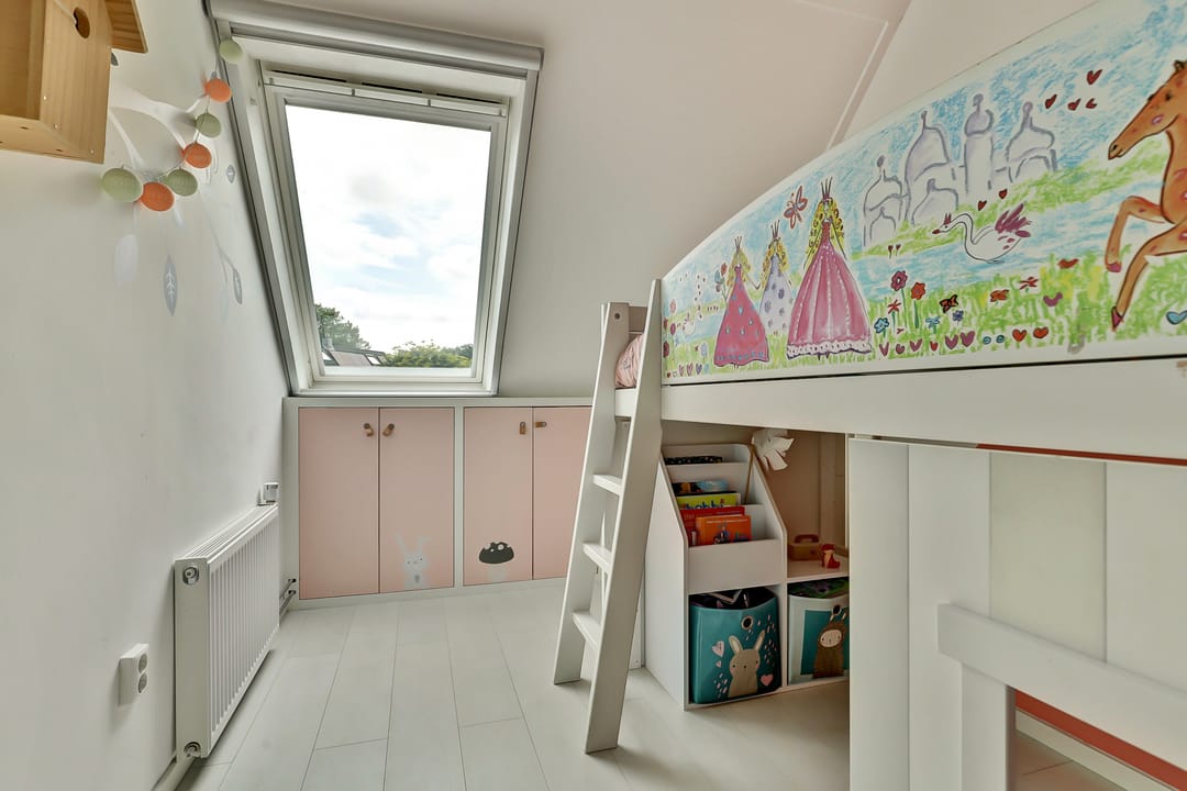 Foto 22 van Weesperveste 45