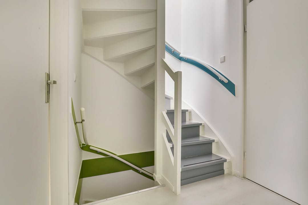 Foto 26 van Weesperveste 45