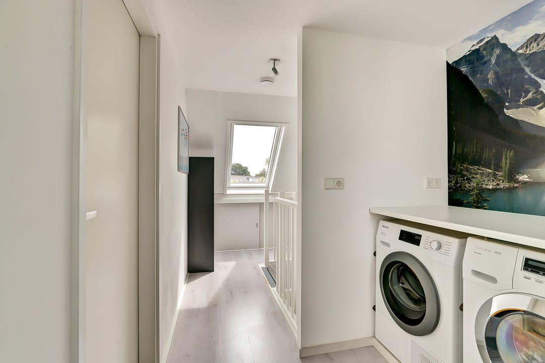 Foto 28 van Weesperveste 45