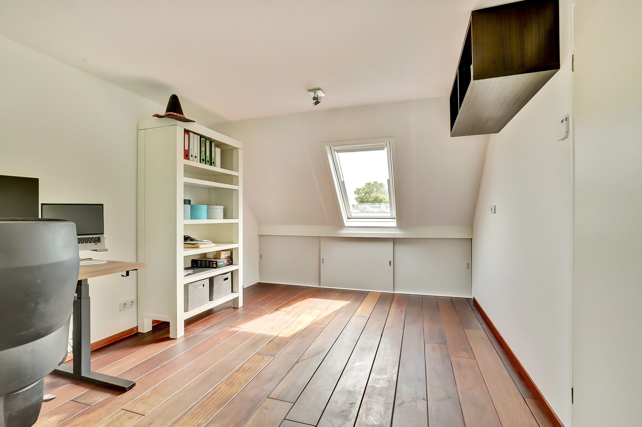 Foto 30 van Weesperveste 45