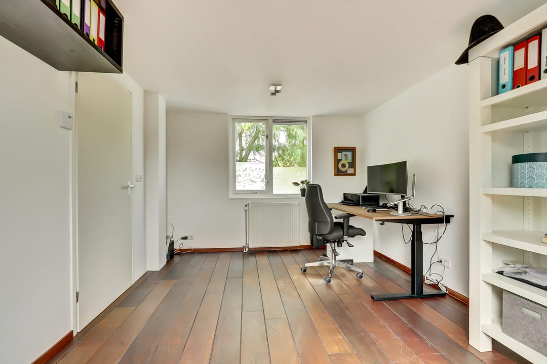 Foto 31 van Weesperveste 45