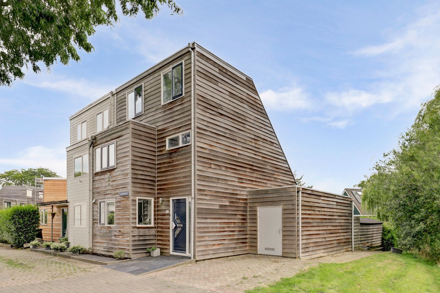 Foto 34 van Weesperveste 45