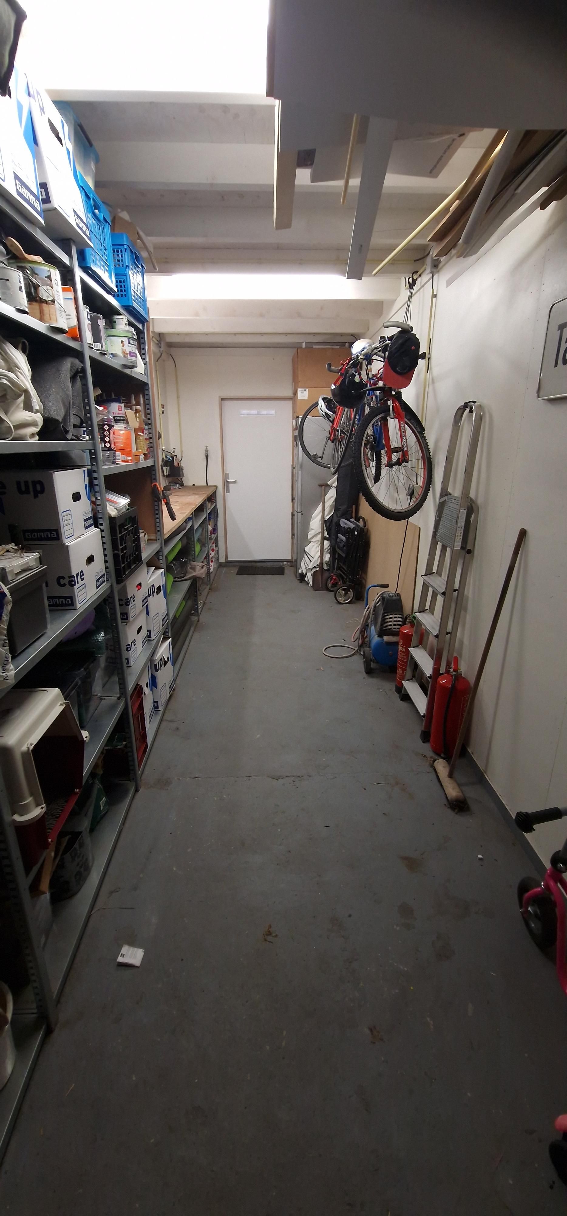 Foto 36 van Weesperveste 45