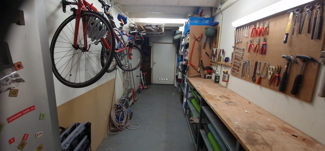 Foto 37 van Weesperveste 45