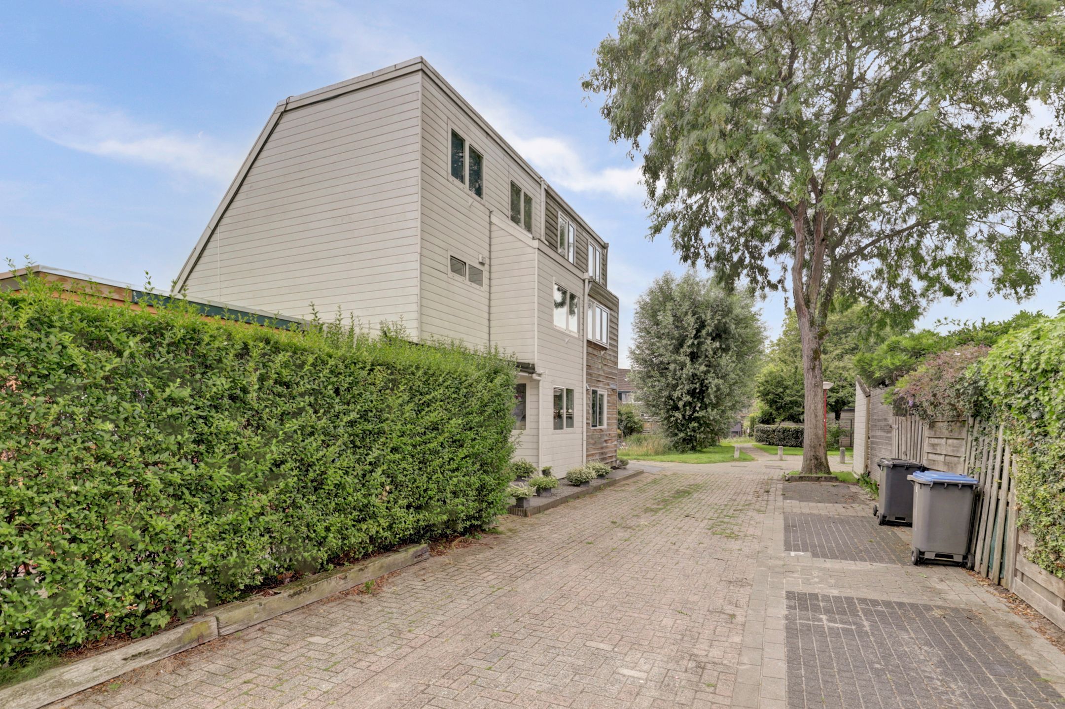 Foto 39 van Weesperveste 45